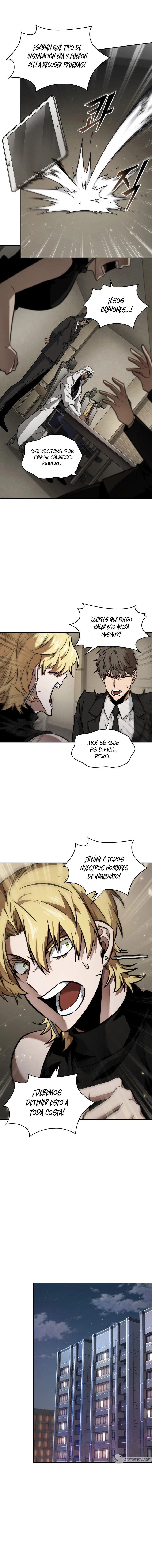 Read Tomb Raider King Español Manga Online