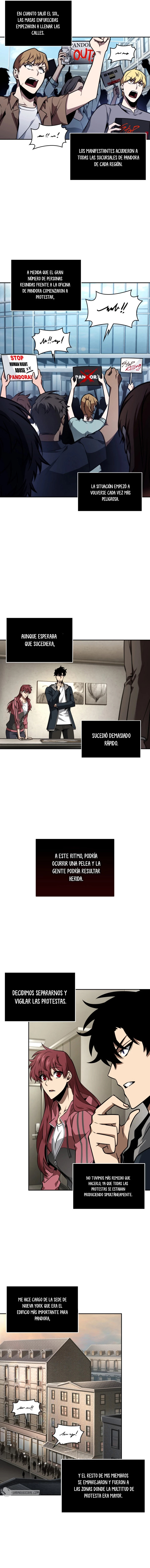 Read Tomb Raider King Español Manga Online