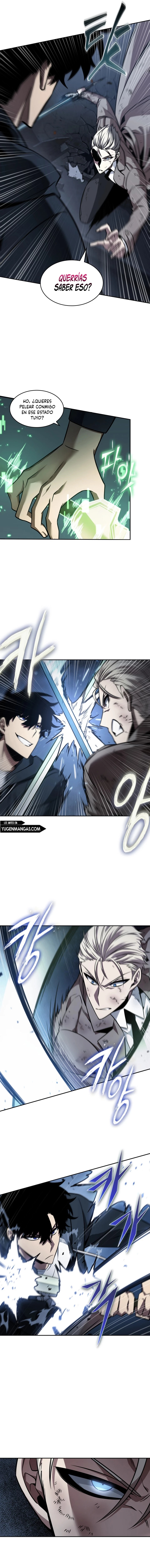 Read Tomb Raider King Español Manga Online