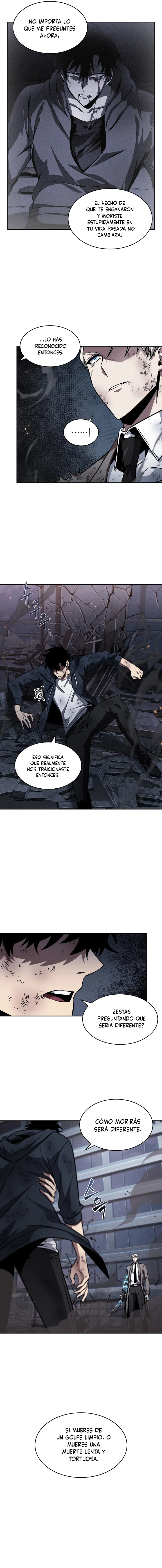 Read Tomb Raider King Español Manga Online