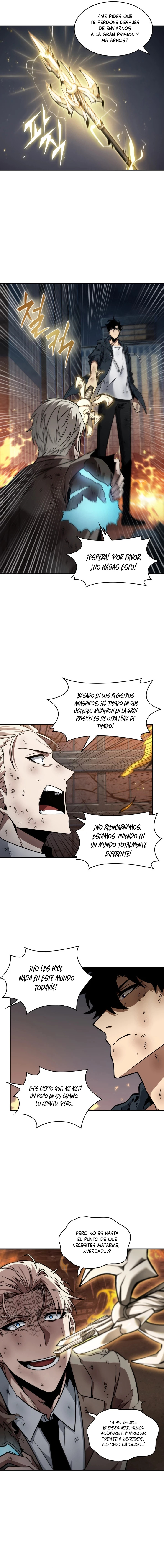 Read Tomb Raider King Español Manga Online