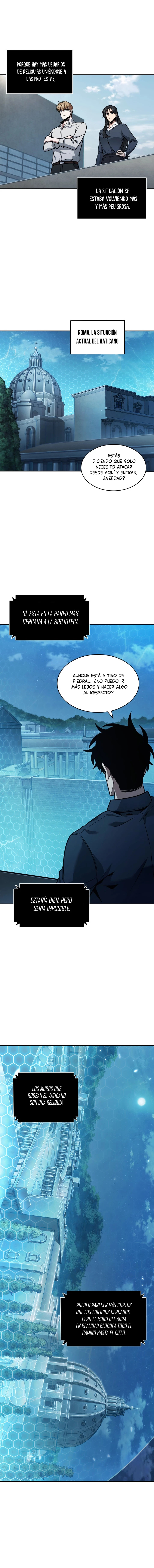 Read Tomb Raider King Español Manga Online