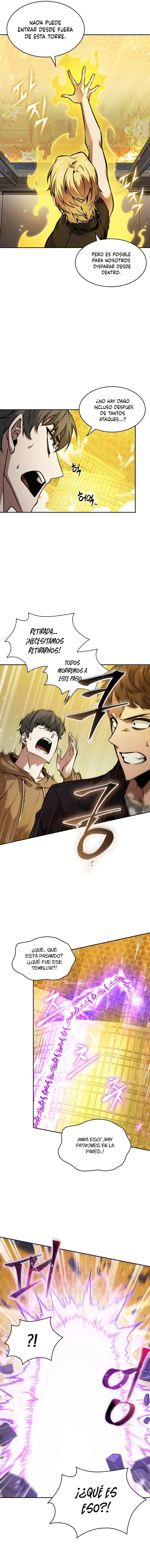 Read Tomb Raider King Español Manga Online