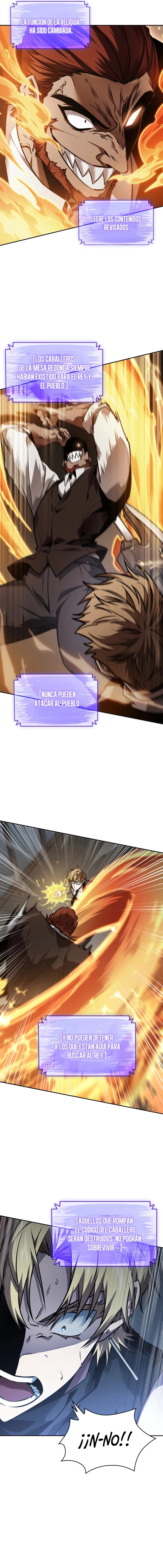 Read Tomb Raider King Español Manga Online