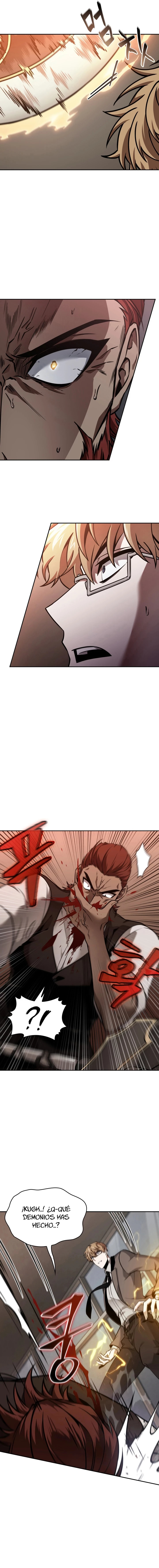 Read Tomb Raider King Español Manga Online