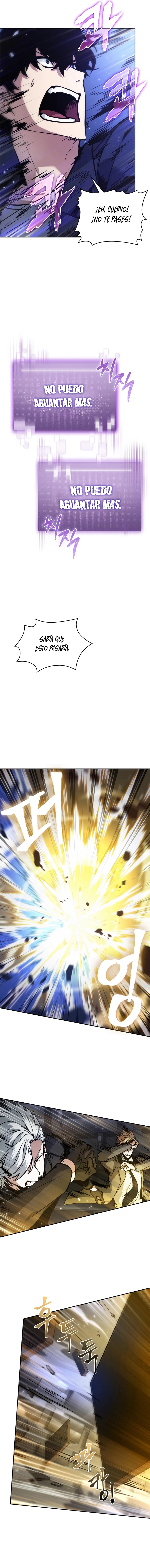 Read Tomb Raider King Español Manga Online