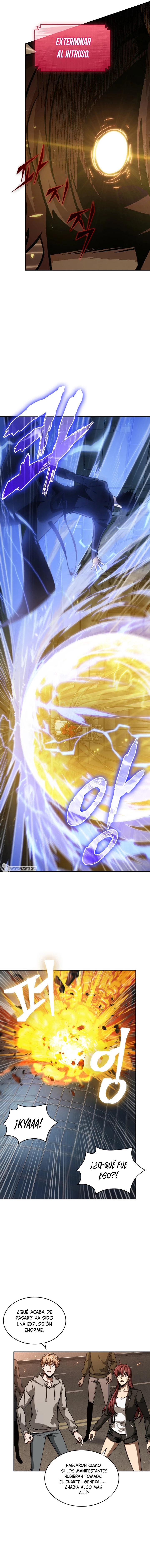 Read Tomb Raider King Español Manga Online