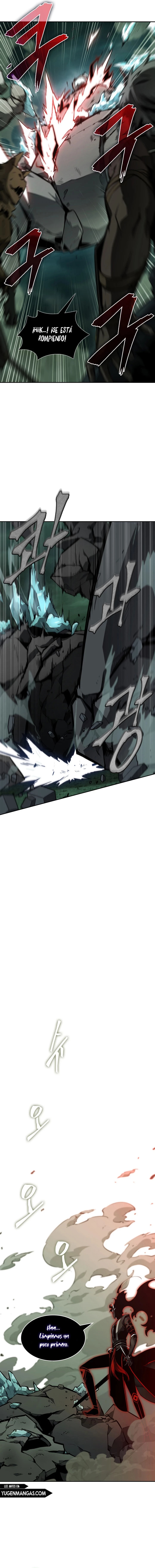 Read Tomb Raider King Español Manga Online