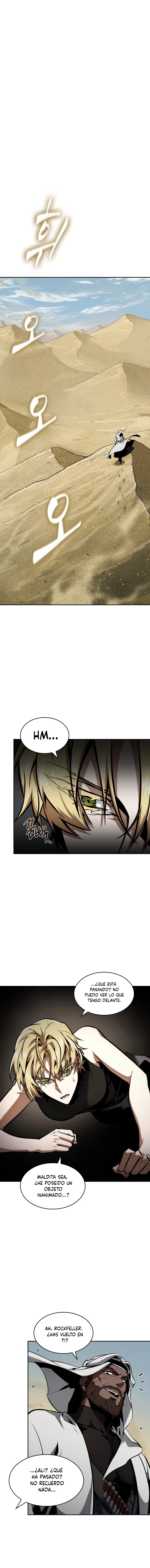 Read Tomb Raider King Español Manga Online