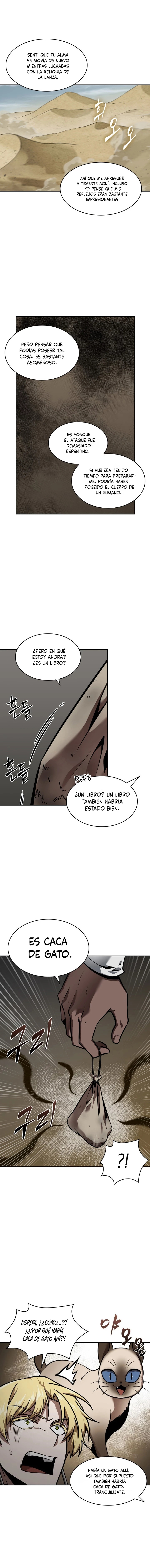 Read Tomb Raider King Español Manga Online