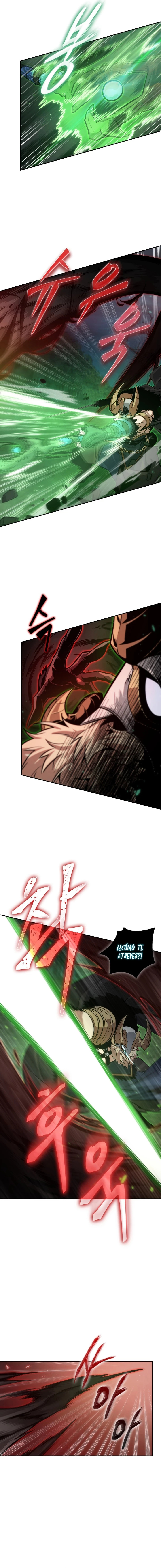 Read Tomb Raider King Español Manga Online