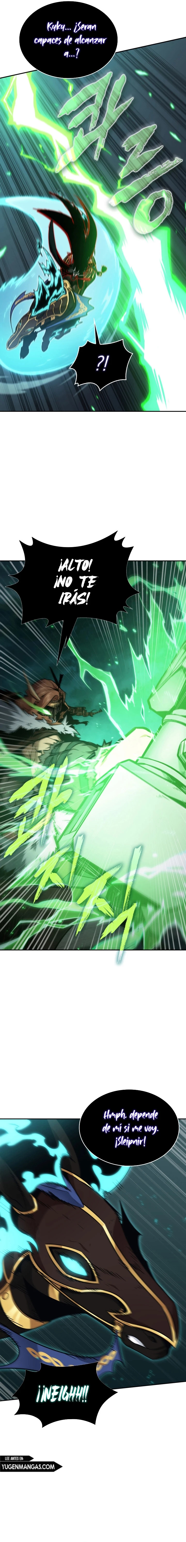 Read Tomb Raider King Español Manga Online