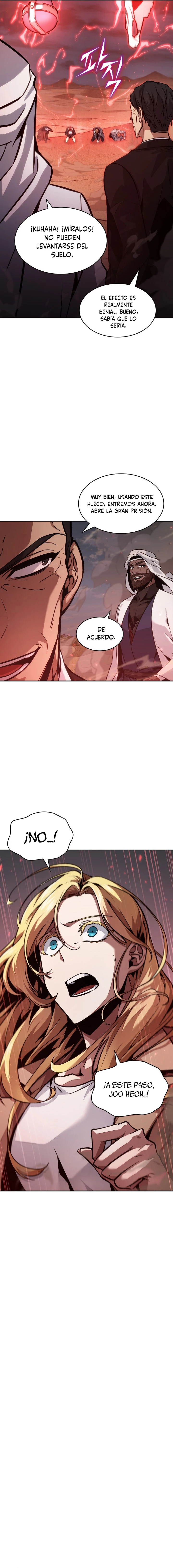 Read Tomb Raider King Español Manga Online