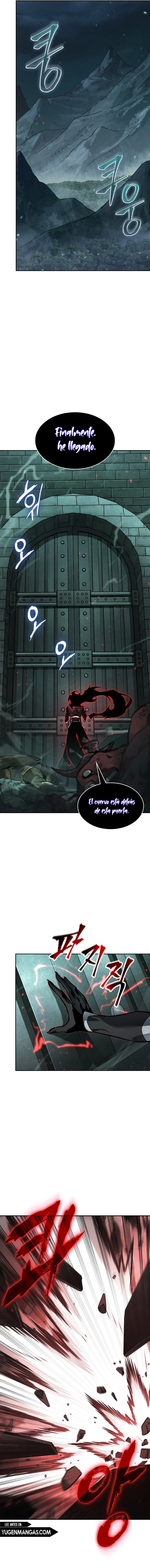 Read Tomb Raider King Español Manga Online