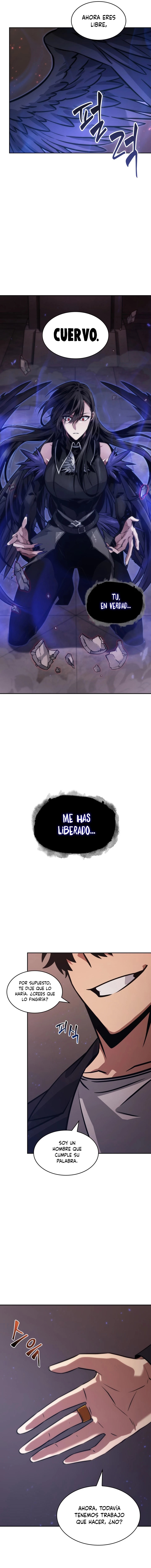 Read Tomb Raider King Español Manga Online