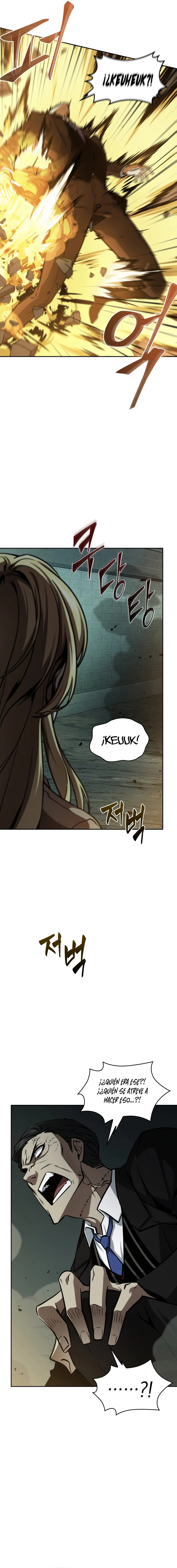 Read Tomb Raider King Español Manga Online