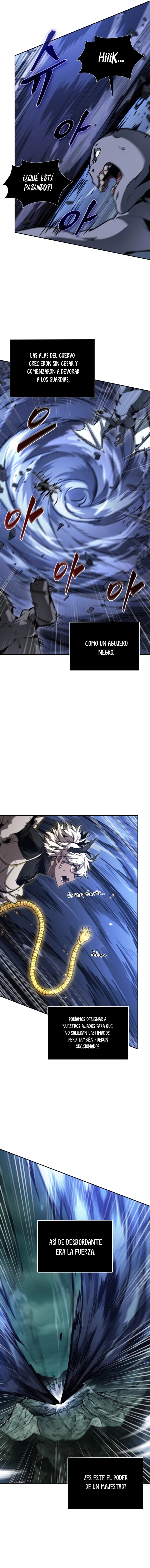 Read Tomb Raider King Español Manga Online