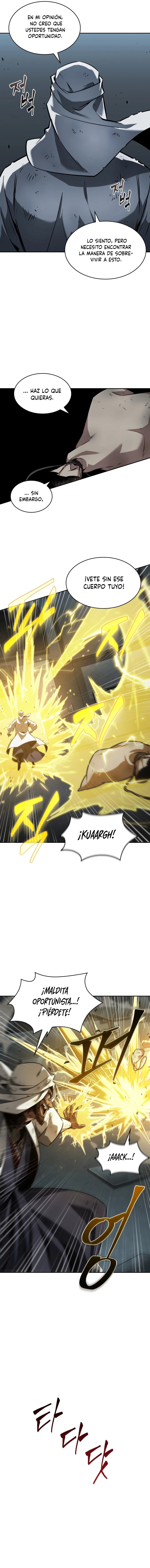 Read Tomb Raider King Español Manga Online