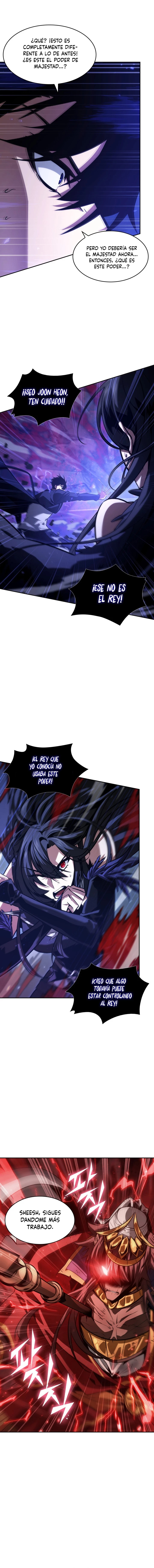 Read Tomb Raider King Español Manga Online