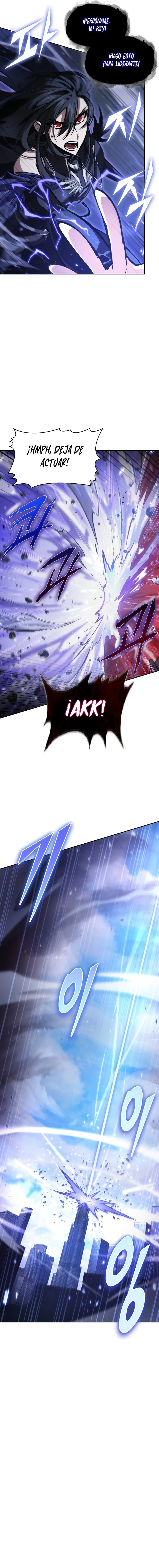 Read Tomb Raider King Español Manga Online