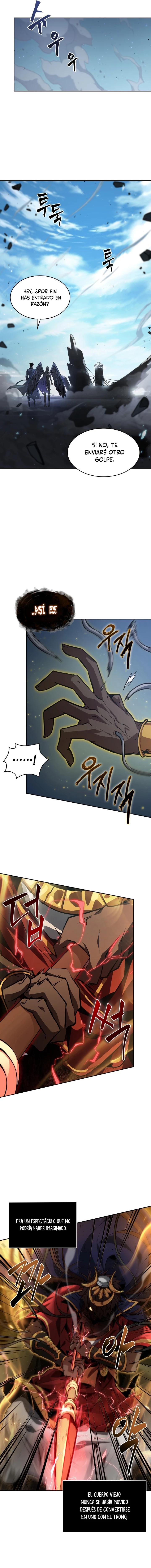 Read Tomb Raider King Español Manga Online