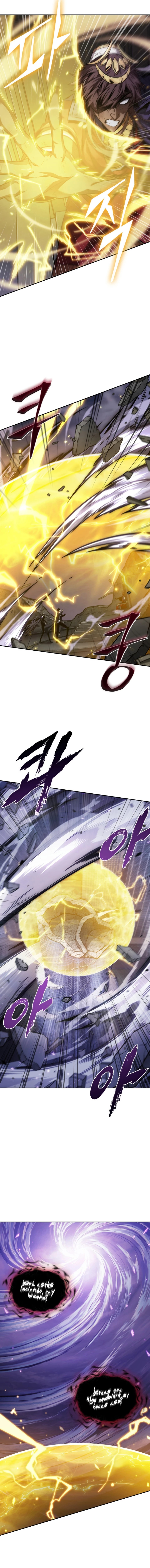 Read Tomb Raider King Español Manga Online