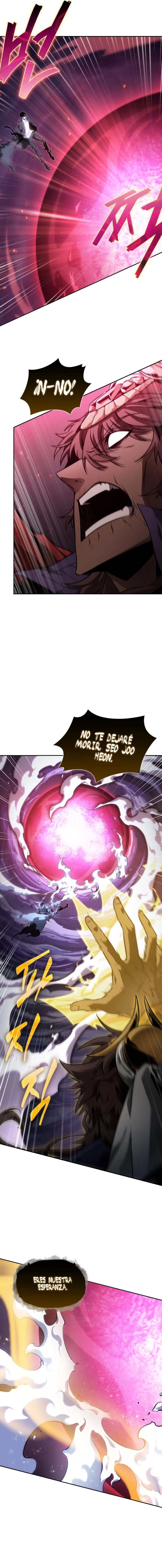 Read Tomb Raider King Español Manga Online