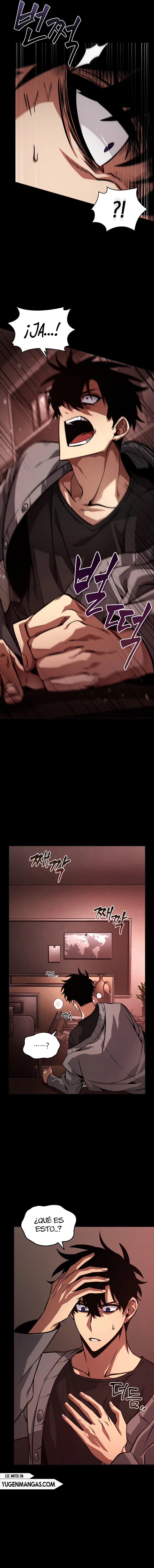 Read Tomb Raider King Español Manga Online