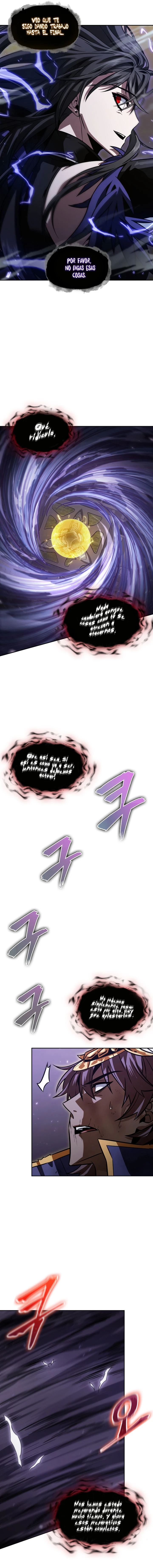 Read Tomb Raider King Español Manga Online