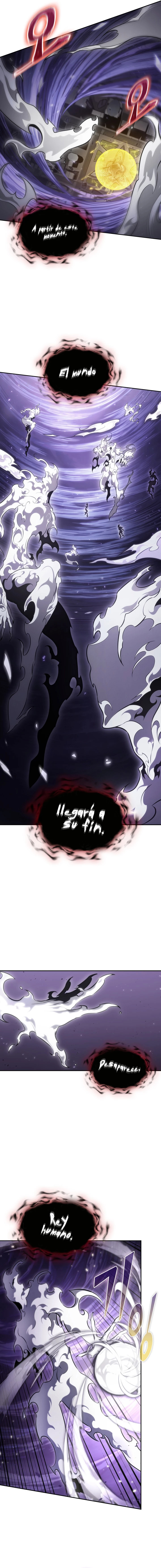 Read Tomb Raider King Español Manga Online