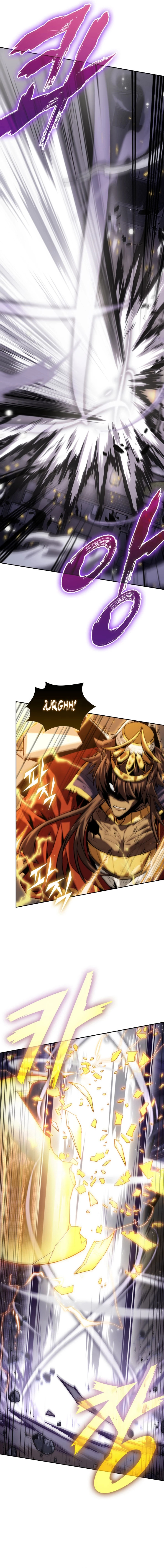 Read Tomb Raider King Español Manga Online