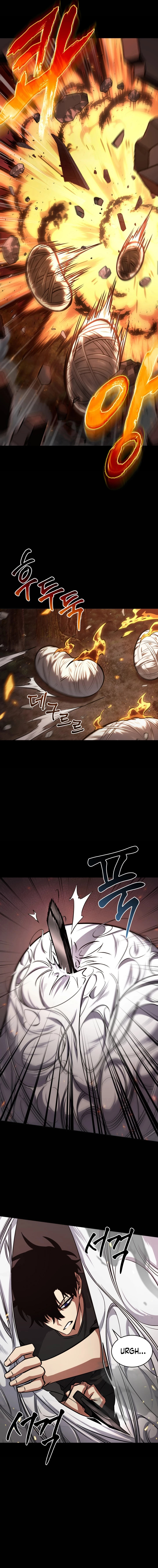 Read Tomb Raider King Español Manga Online