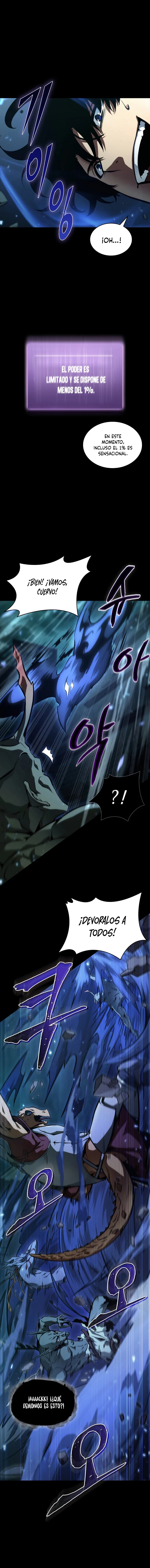 Read Tomb Raider King Español Manga Online