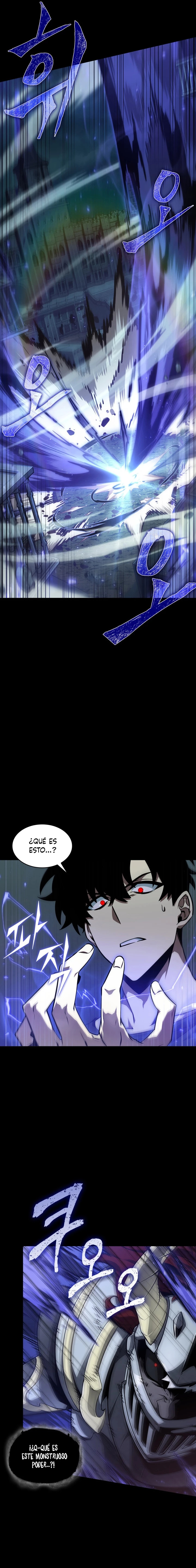 Read Tomb Raider King Español Manga Online