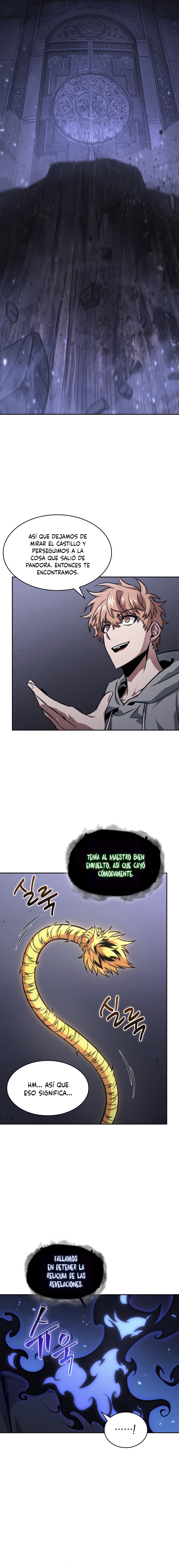 Read Tomb Raider King Español Manga Online