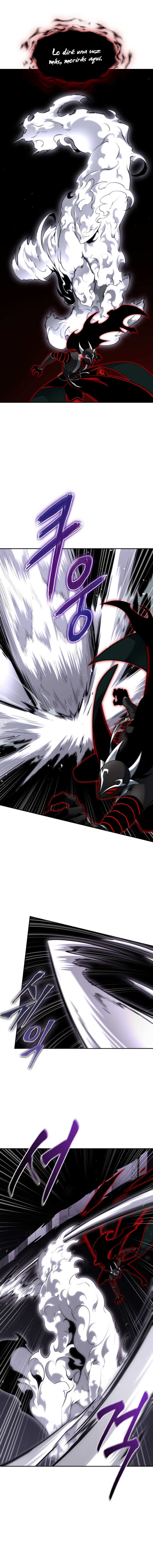 Read Tomb Raider King Español Manga Online