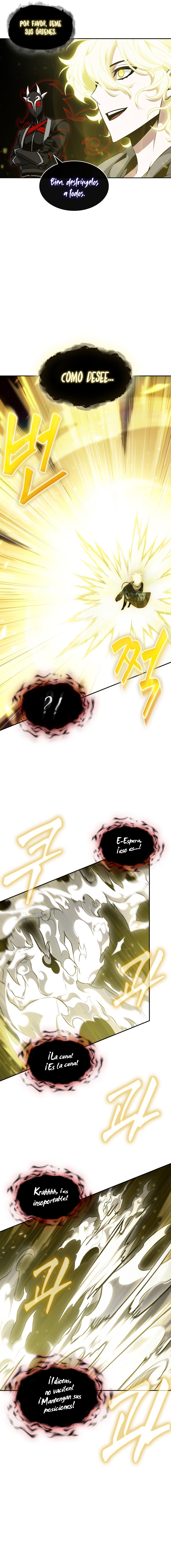 Read Tomb Raider King Español Manga Online