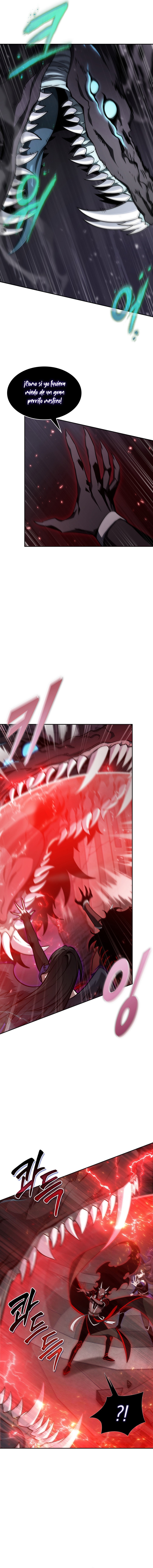 Read Tomb Raider King Español Manga Online