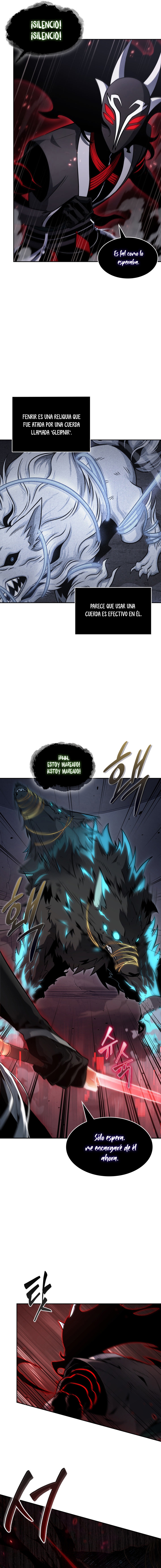 Read Tomb Raider King Español Manga Online