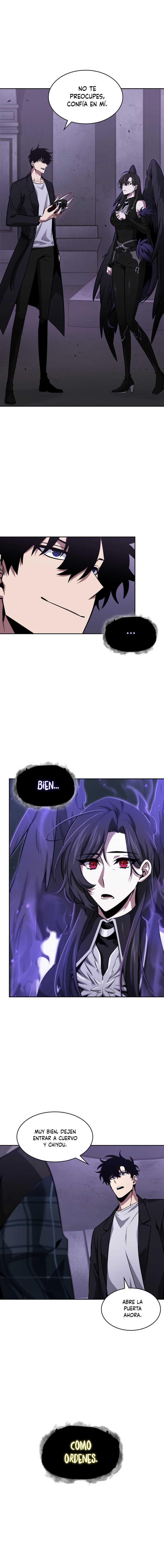 Read Tomb Raider King Español Manga Online