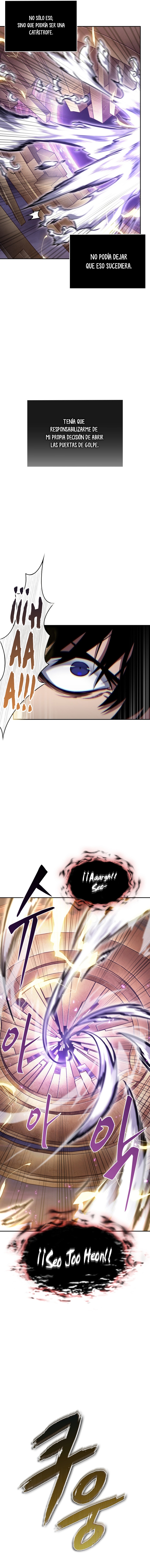 Read Tomb Raider King Español Manga Online