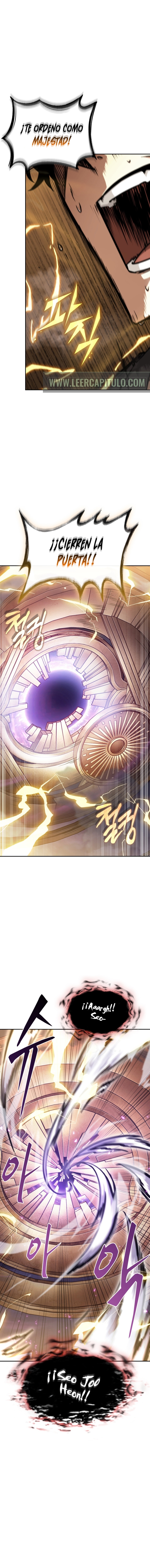 Read Tomb Raider King Español Manga Online