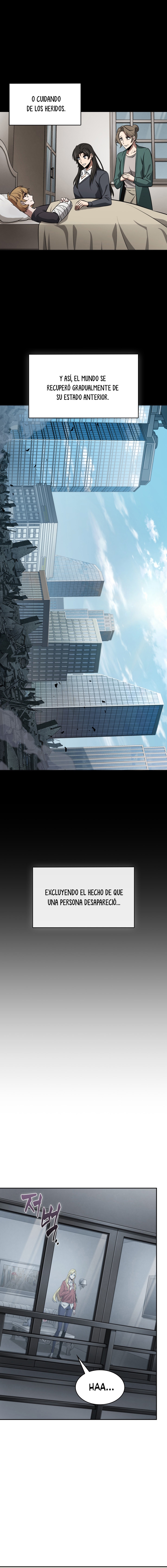 Read Tomb Raider King Español Manga Online