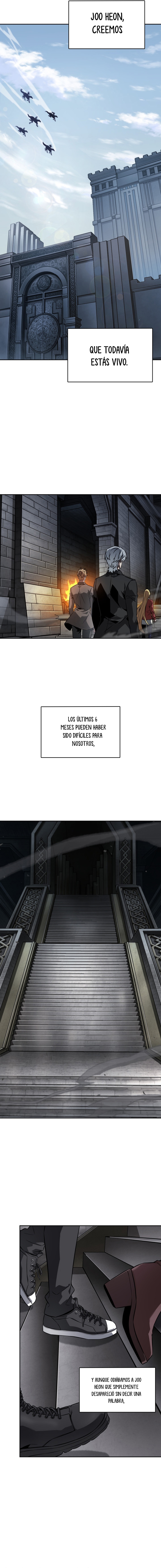 Read Tomb Raider King Español Manga Online