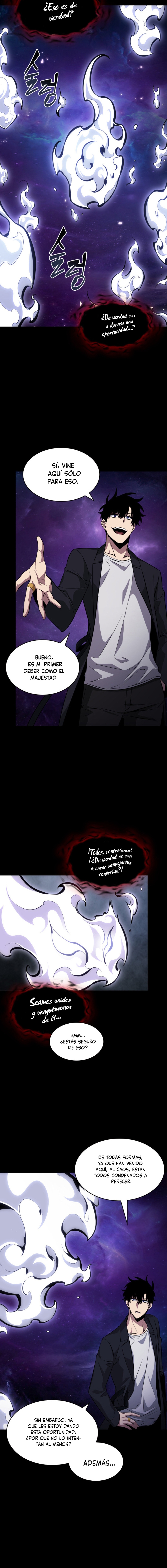 Read Tomb Raider King Español Manga Online