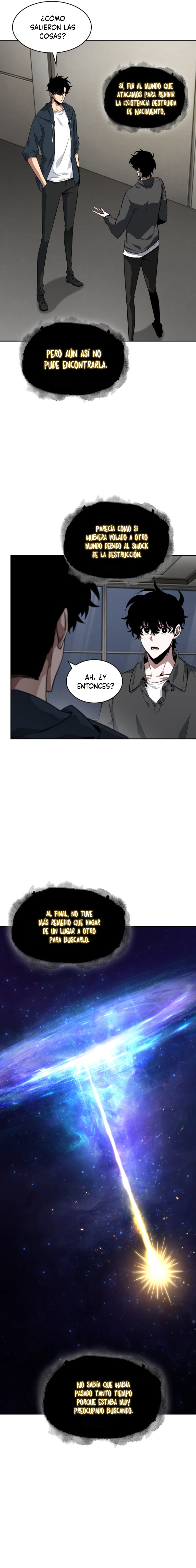 Read Tomb Raider King Español Manga Online