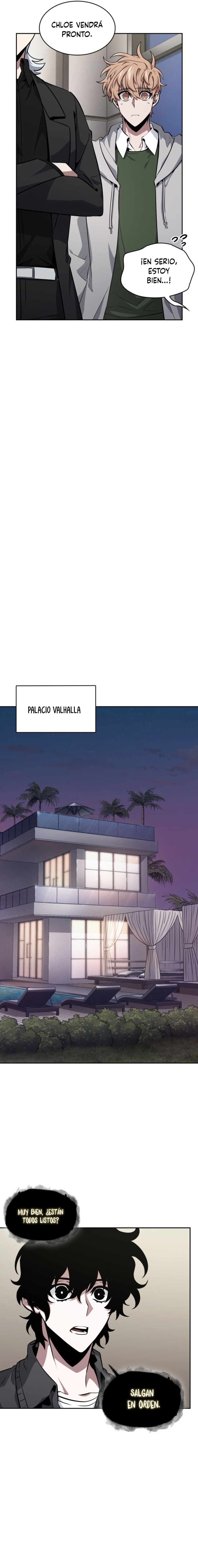 Read Tomb Raider King Español Manga Online