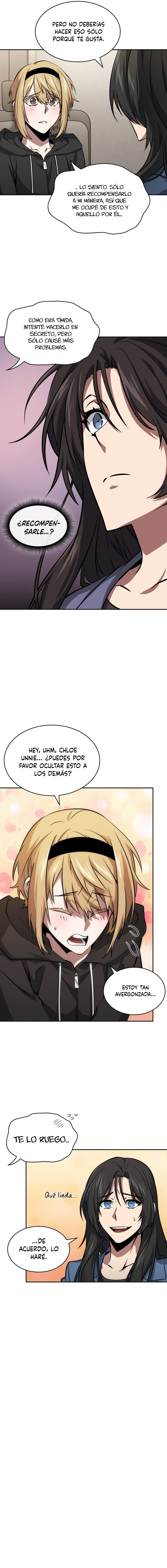 Read Tomb Raider King Español Manga Online