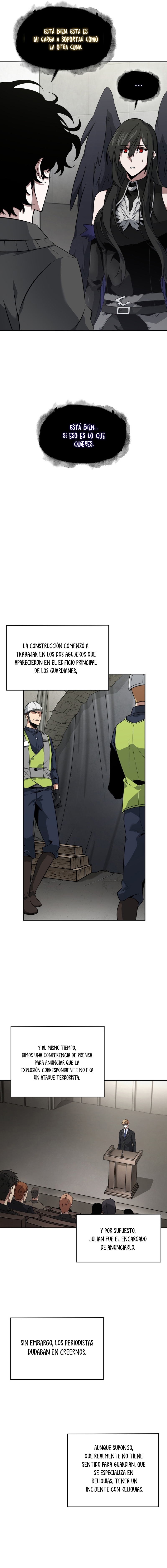 Read Tomb Raider King Español Manga Online