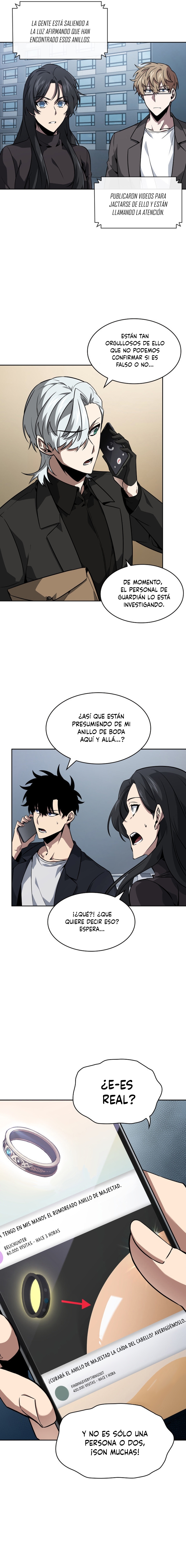 Read Tomb Raider King Español Manga Online